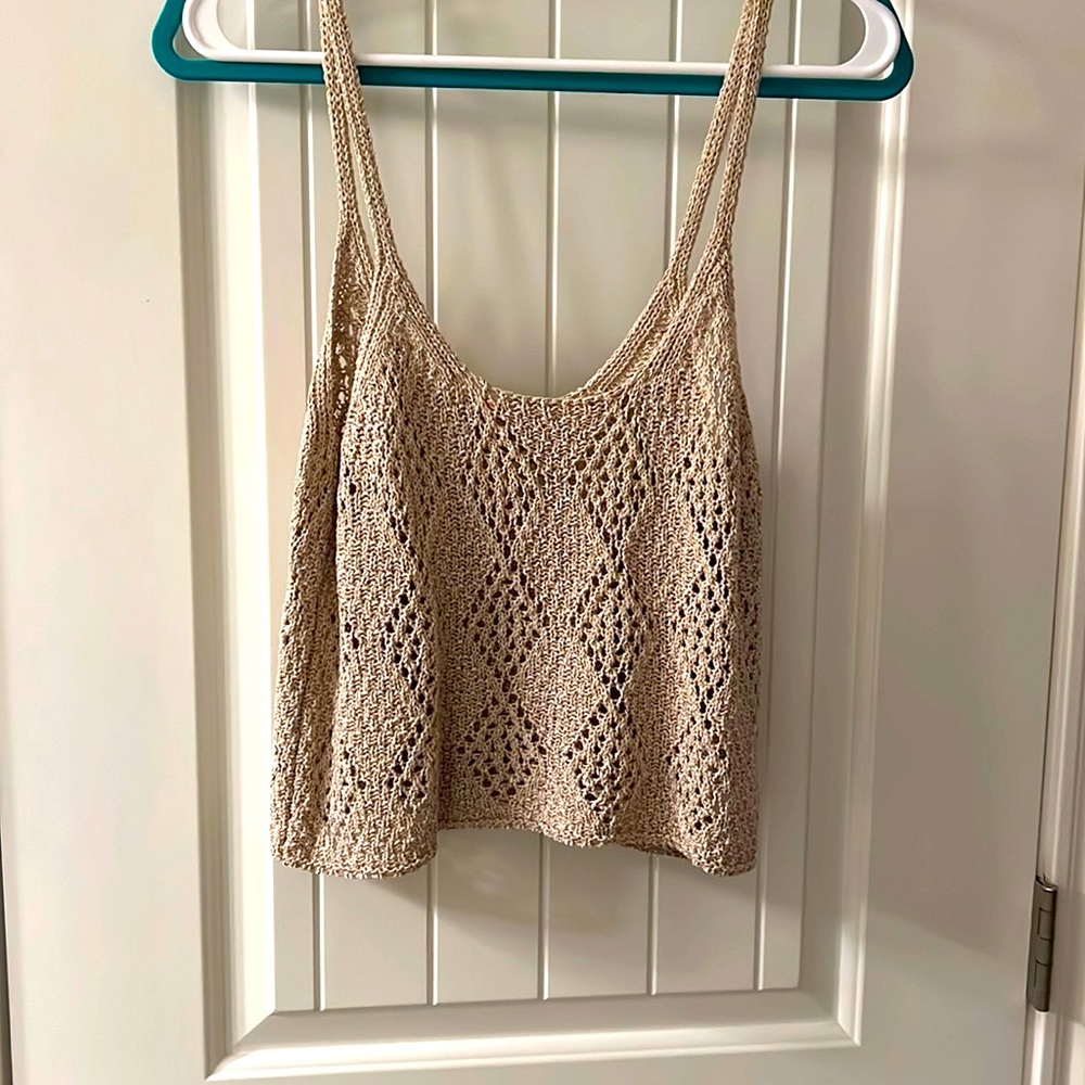Free people top